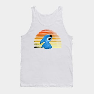 Lilo and stitch Tank Top